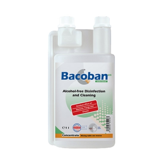 Bacoban (Concentrate) – 1L