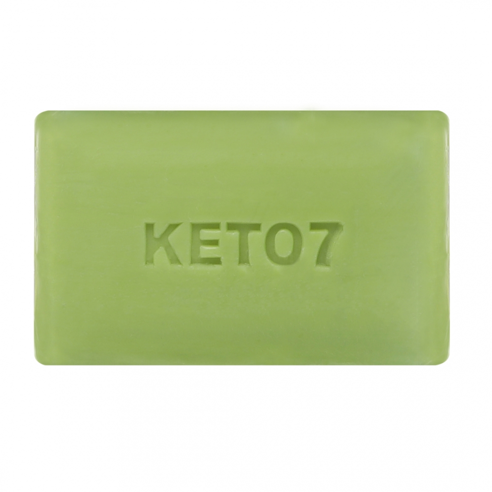 KETO7 CLEANSER BAR 